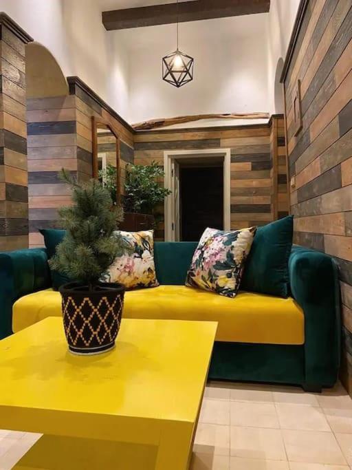 エッサウィラWoody Houseアパートメント エクステリア 写真